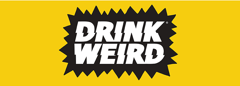 Drink Weird