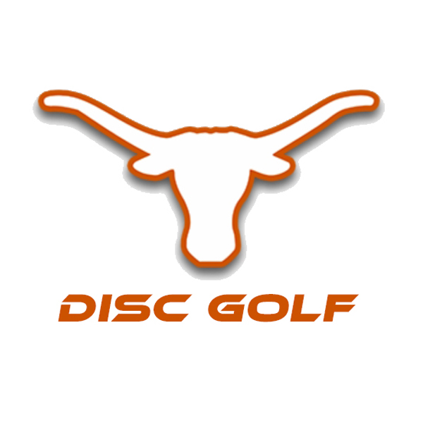 UT Disc Golf Club