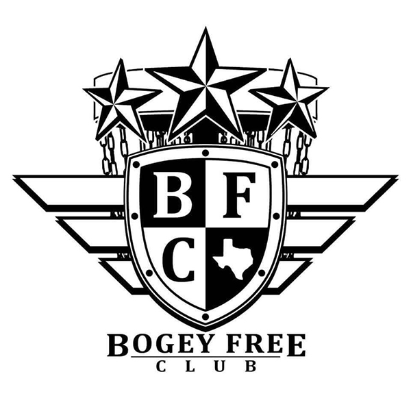 Bogey Free Club